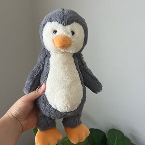 Jellycat Bashful Penguin